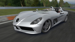 Illustration for article titled Forza Motorsports 3 Hot Holiday DLC Pack: What's Inside